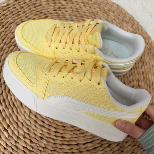 PUMA彪马夏季女子厚底鞋