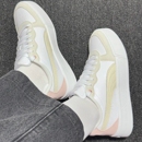 397076 小白鞋 PUMA彪马夏季 女子复古低帮轻便皮面百搭运动休闲板鞋