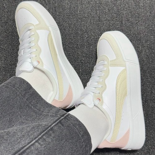 PUMA彪马女子复古低帮板鞋