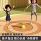 全智能自动跳绳机儿童健身趣味跳绳器减肥多人训练计数静音玩具