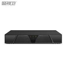 4-way DVR / ahd monitoring video recorder 4-way H.264 embedded 1080p Hd