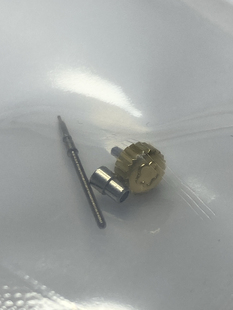 旺角梅花把头737把头表把表冠把杆手表配件