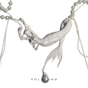 poleward端点 “yam sof”血海系列 塞壬项链#1