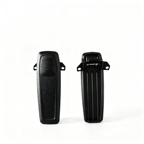健悦V618 V818对讲机专用背夹Baotex宝泰克斯T10对讲机腰夹2.7cm