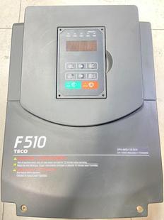 东元 拍前询价：F510 变频器风机水泵性 4025 18.5KW