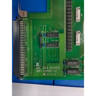 非标价 QMC TEL 拍前询价： CN.B BOARD2议价