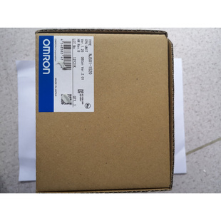 1520 实 OMRON NJ501 全新原装 PLC 拍前询价： CPU 议价