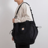 Ретро сумка на одно плечо для отдыха