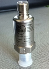 IFM 易福门压力传感器PT3552现货销售