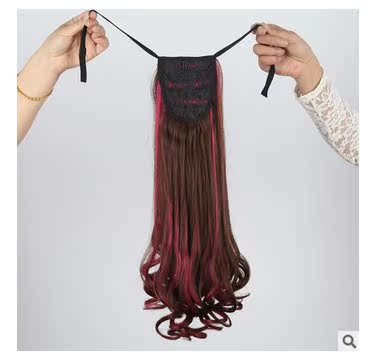 Perruque - Ref 2611278 Image 5