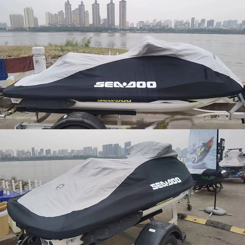 庞巴迪RXT325 RXP325 GTX325 155/GTI170 GTX170 GTR230摩托艇罩