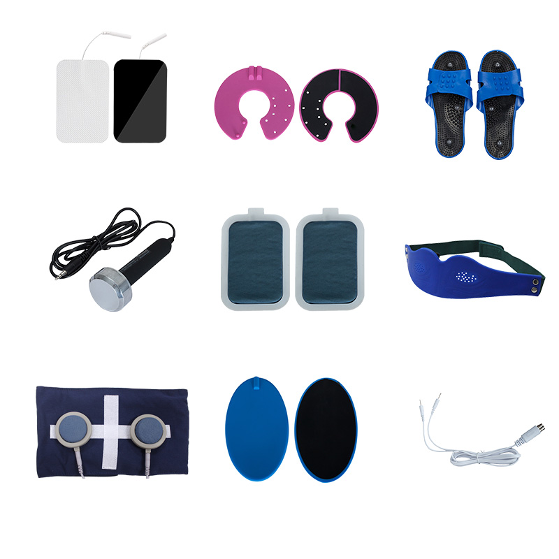 祥友中频治疗仪配件全套配件