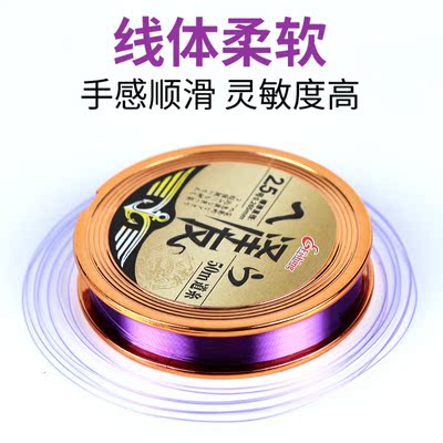 中国尼龙超强拉力切水快