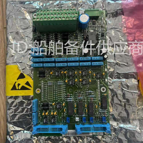 议价全新单元继电器卡ABB