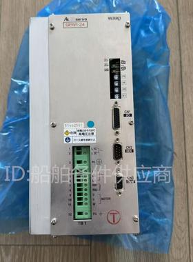 WACOGIKEN主机遥控调速伺服器控制器GPAR-24NB1-A价优议价