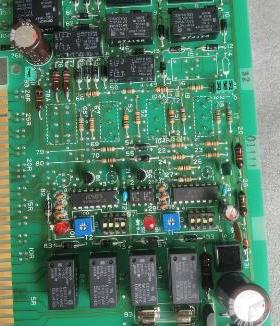 日本原厂寺崎 TERASAK ESM-104启动板全新现货 议价