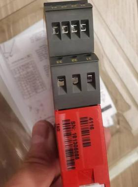 进口丹麦PR4116通用型变送器4116多功能可程式导轨度变送器议价