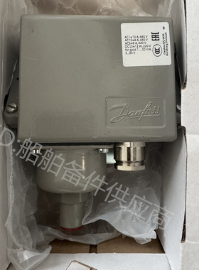 Danfoss丹佛斯KPS31 060-311066压力开关全新现货价优议价