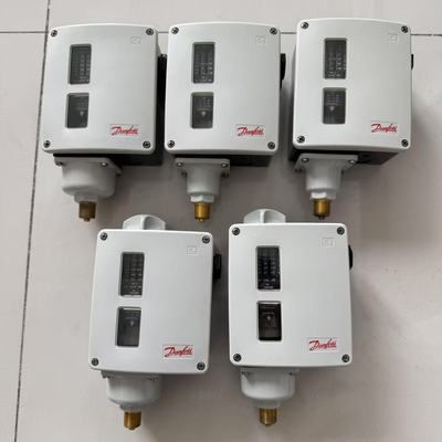 Danfoss丹佛斯压力开关RT200