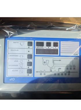 EPC50 OP/IO/前断板 全系主板控制器有货AIfa LavaI阿法拉伐价优