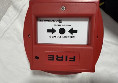 consilium+康士廉防爆按钮ACP-IS全新原装件60060-001010+IP67