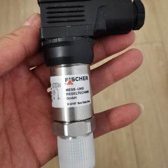 德国fischer压力变送器