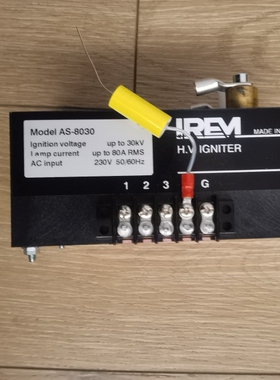 船用大利IREM变压器AS-8030全新现货 议价 价优