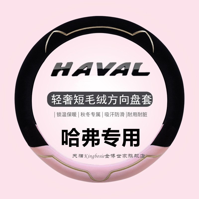 哈弗H6第三代二代大狗H2F