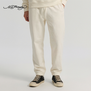 反向世界中性长裤 新款 E1STU001 Hardy埃德哈迪2026春季