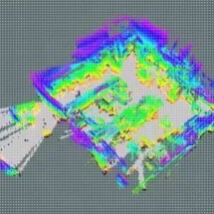 ros代做路径规划gazebo仿真slam建图动态避障Rviz可视化目标识别