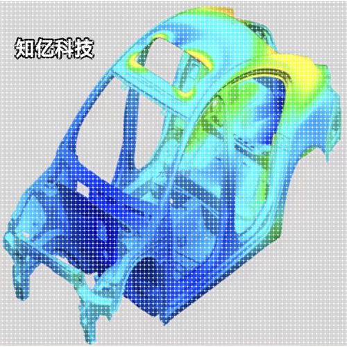Ansys,Abaqus,Comsol,Fluent,Workbench代做有限元模拟彷真分析