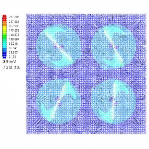 代做Solidworks流体分析流体有限元分析Sw有限元ansys有限元彷真