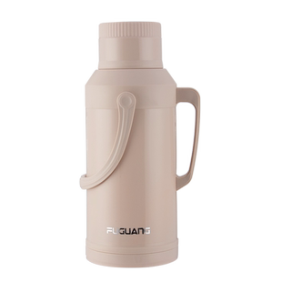 富光家用热水瓶大容量暖壶外壳暖水瓶开水瓶学生用宿舍保温瓶老式