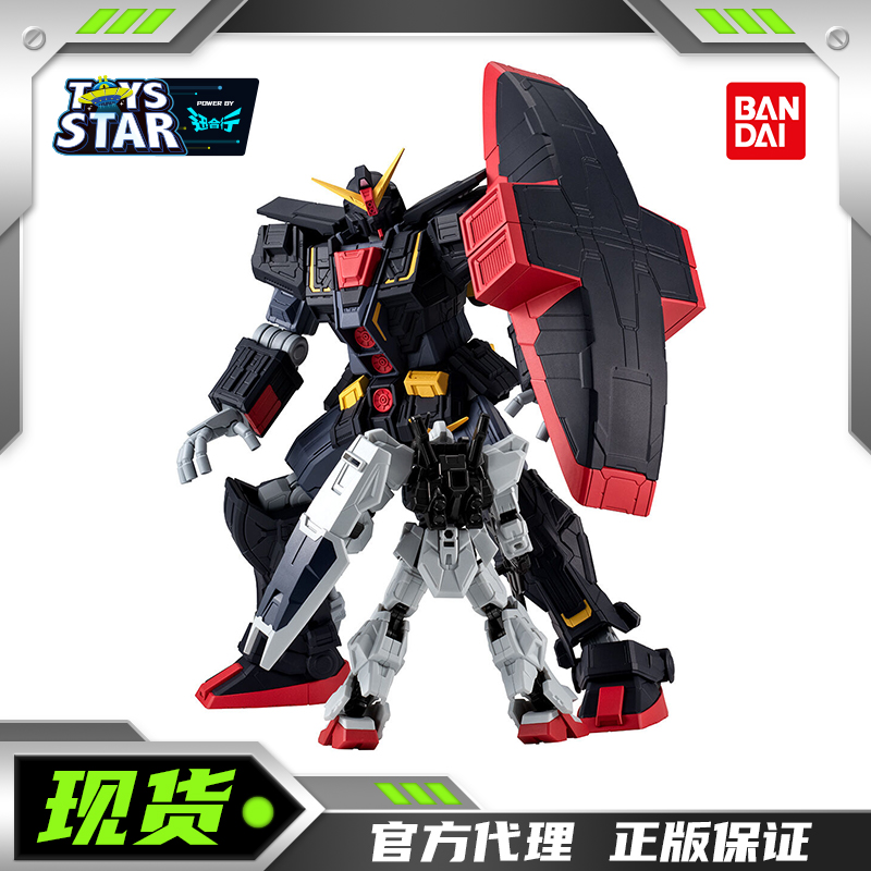 万代FRAMEFA精神力高达