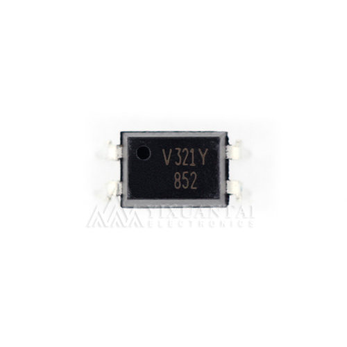 FOD852  FOD852SD  全新原装进口 直插DIP-4 SMD-4