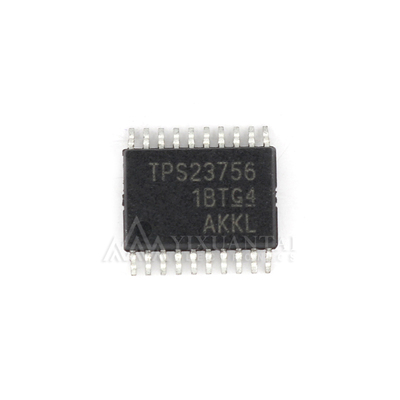 TPS23756PWPR  TPS23756 封装HTSSOP-20 受电设备芯片 原装全新