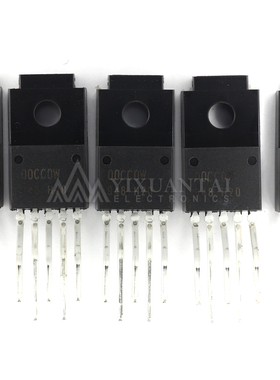 BA00CC0WT-V5 TO220-5 全新 原装