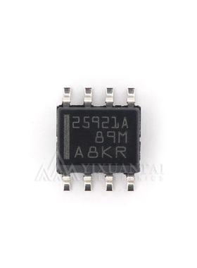 TPS25921ADR 丝印25921A 全新原装 封装SOP8
