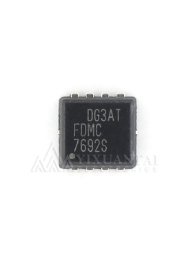 FDMC7692S FDMC 7692S DFN8 全新原装