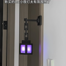 我 世界游戏周边小夜灯灯笼创意氛围灯氛围感灯MC拍拍灯充电LED