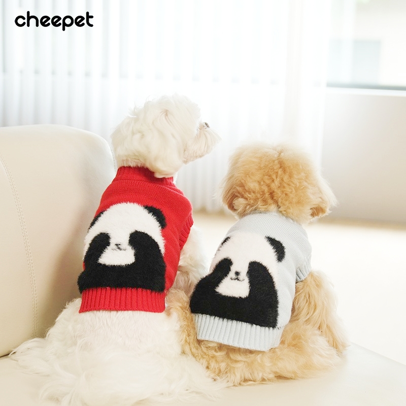 水貂毛毛衣触感柔软保暖手感好