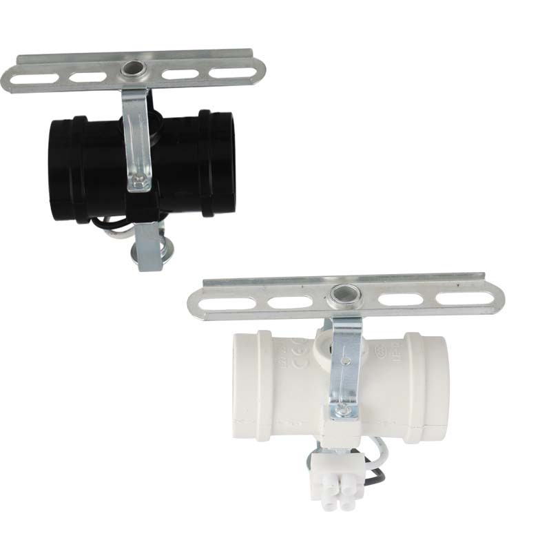 吸顶灯改造多头2345头分变拖陶瓷E27螺口灯头灯口灯座灯饰灯具DIY