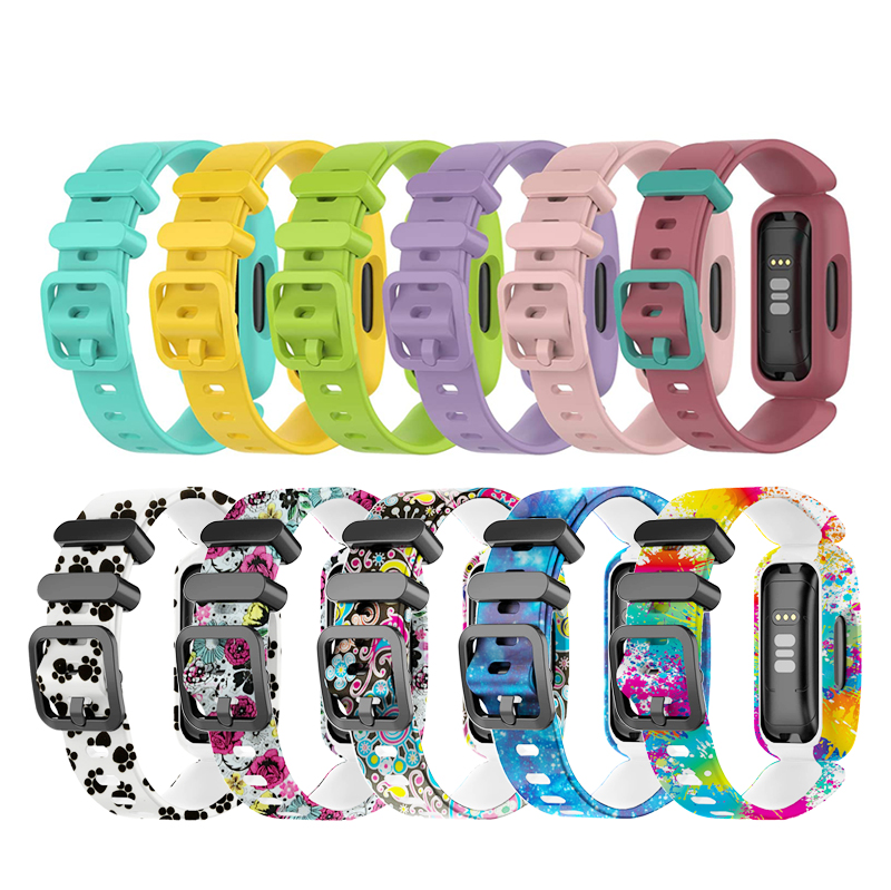 fitbitace3儿童智能智能手环