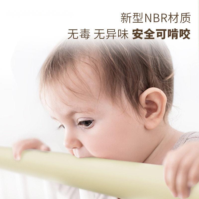 防176撞条儿童环无毒墙角包边婴儿保保护碰角桌防磕防撞角防撞贴