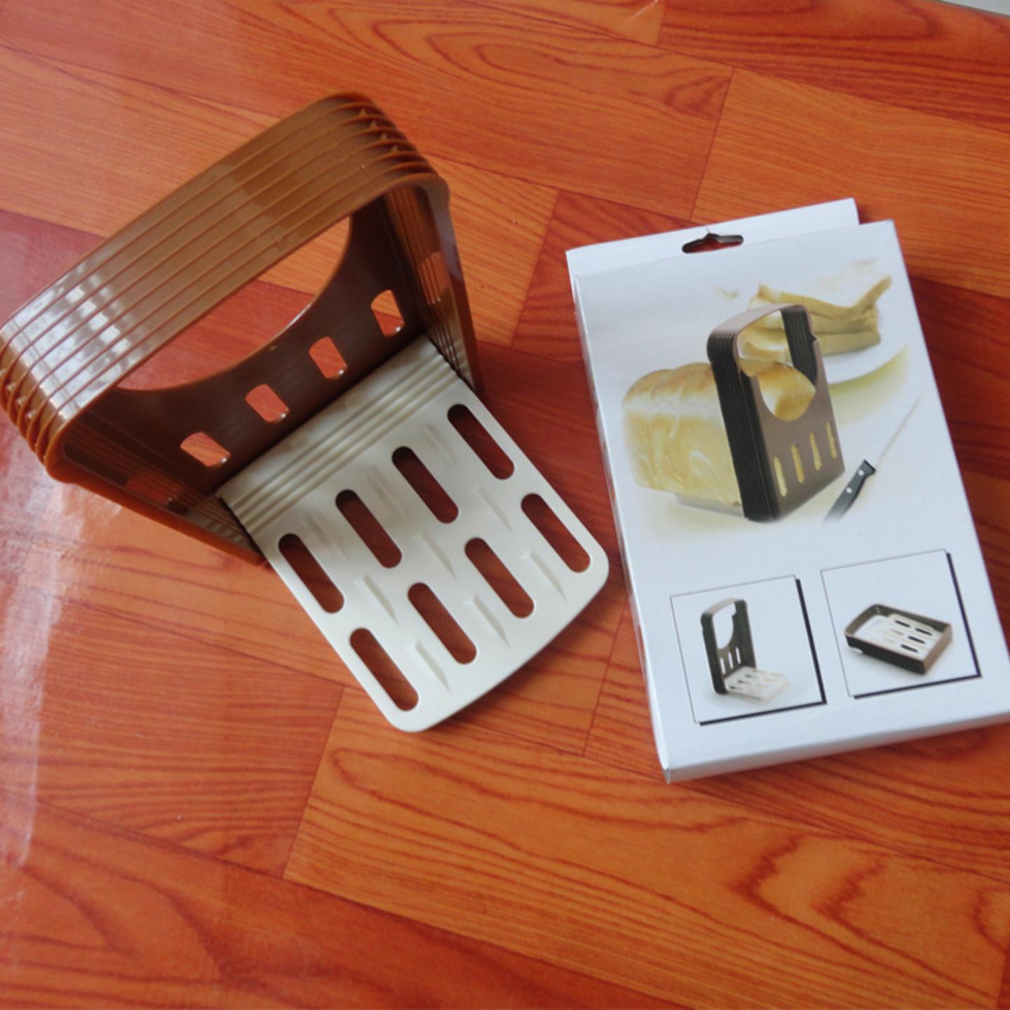 烘焙工具土司面包切片器吐司