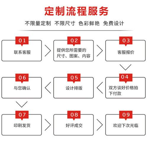 海/报展架贴易拉宝画制作户面外展示架喷绘写真画门型墙布宣传桁