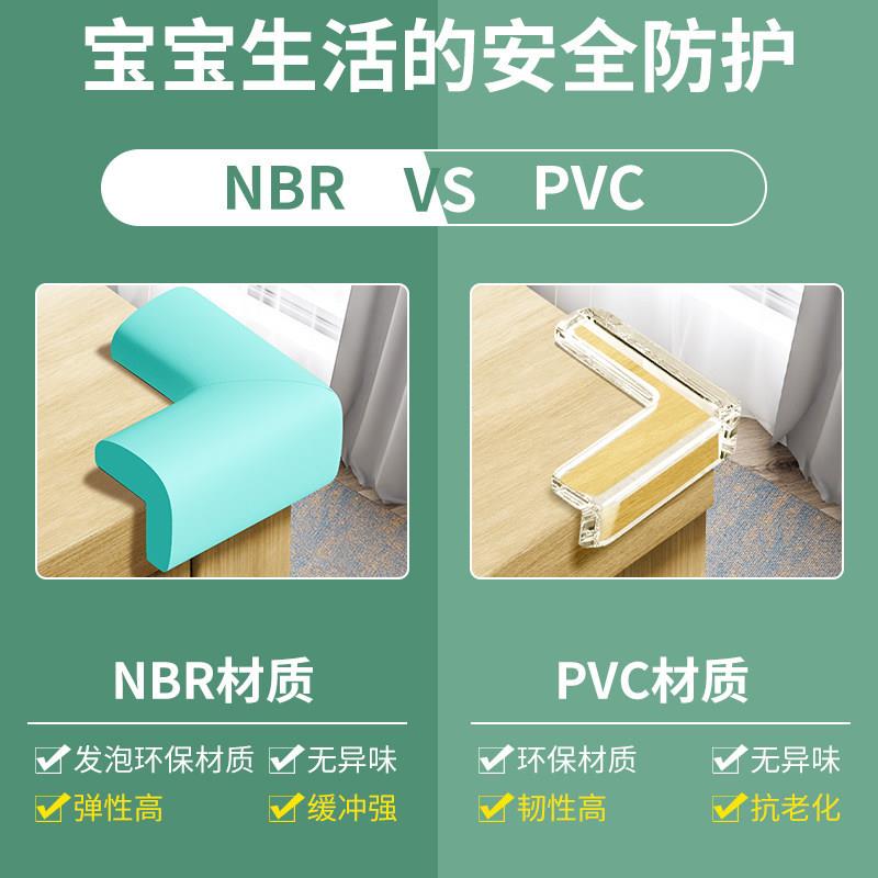桌拐角防撞贴角角桌防撞护角不玻璃直角包边条锈钢包柜子90书FZJH