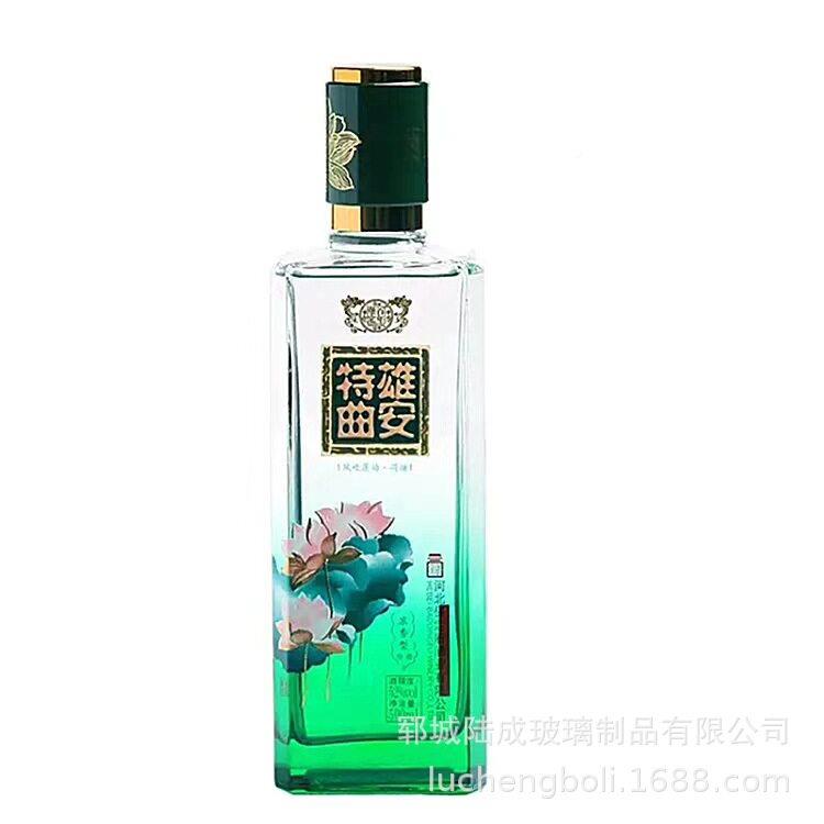盖厂家XO酒红酒葡萄玻酒分装酒酒密封jb-3冰花带储酒璃