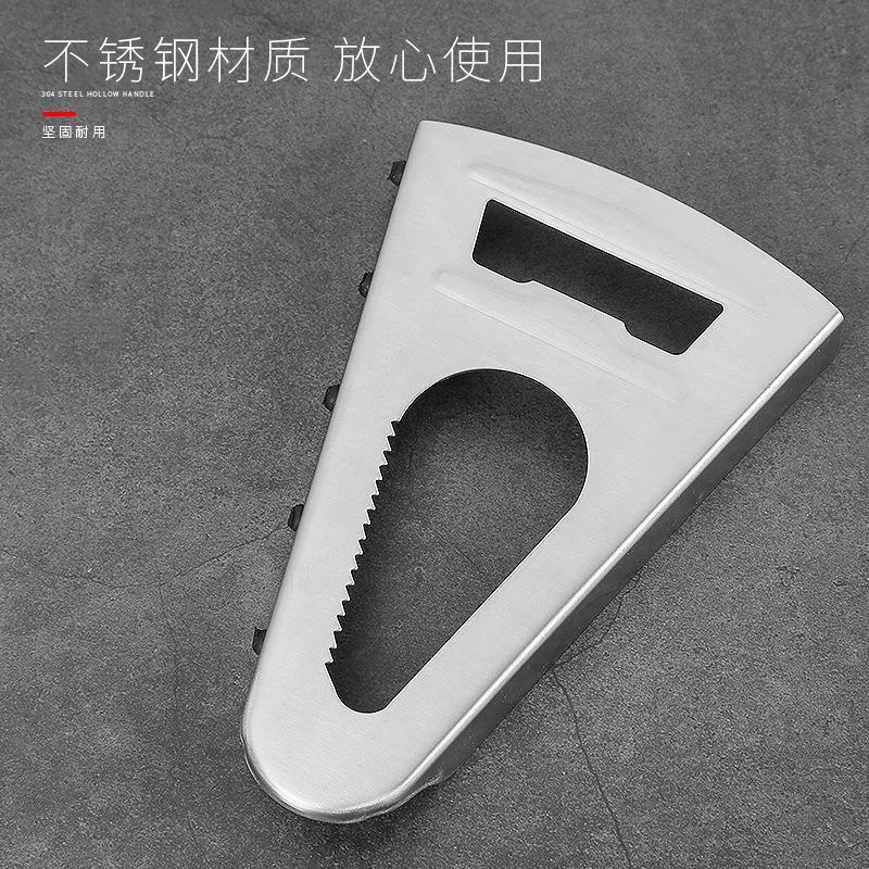 货开瓶开盖罐多用开多罐器防滑拧盖器省力拧瓶盖器用D49功开盖现