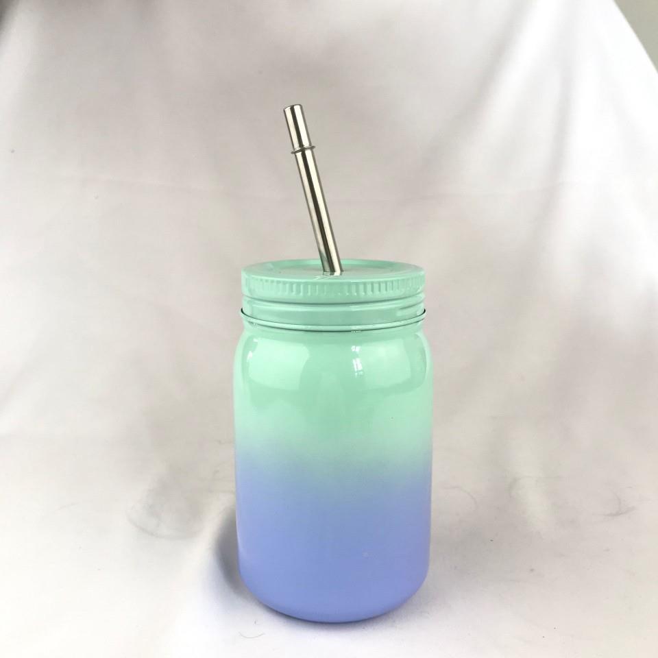 厂家销 专利产品 现不直节锈钢梅森 MAGA-102 糖果 公鸡约杯